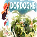 Dordogne (Steam key / РФ+Весь Мир)