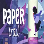 Paper Trail (Steam key / РФ+Весь Мир)