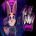 The Bunny Graveyard (Steam key / РФ+Весь Мир)