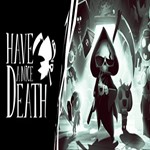 Have a Nice Death (Steam key / РФ+Весь Мир)