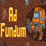 Ad Fundum (Steam key / РФ+Весь Мир)