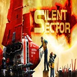 Silent Sector (Steam key / РФ+Весь Мир)