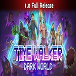 Time Walker: Dark World (Steam key / РФ+Весь Мир)