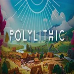 Polylithic (Steam key / РФ+Весь Мир)