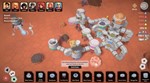 Stellar Settlers: Space Base Builder (Steam key/РФ+Мир)