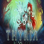 Thyria (Steam key / РФ+Весь Мир)