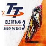 TT Isle of Man: Ride on the Edge 3 (Steam key / Мир)