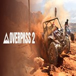 Overpass 2 (Steam key / РФ+Весь Мир)