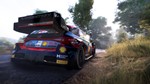 WRC Generations - The FIA WRC Official Game Steam key