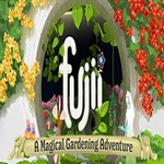 Fujii - A Magical Gardening Adventure Steam key/РФ+Мир