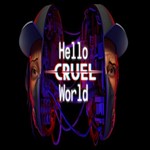 Hello Cruel World (Steam key / РФ+Весь Мир)