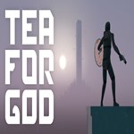 Tea For God (Steam key / РФ+Весь Мир)