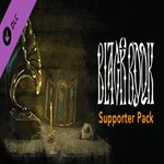 Black Book - Supporter Pack (Steam key / РФ+Весь Мир)