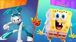 Nickelodeon All-Star Brawl - Universe Pack Steam key