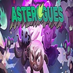 Asterogues (Steam key / РФ+Весь Мир)