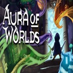 Aura of Worlds (Steam key / РФ+Весь Мир)