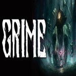 GRIME - Deluxe Edition (Steam key / РФ+Весь Мир)