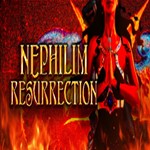 Nephilim Resurrection (Steam key / РФ+Весь Мир)