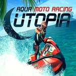 Aqua Moto Racing Utopia (Steam key / РФ+Весь Мир)