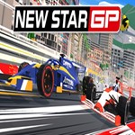 New Star GP (Steam key / РФ+Весь Мир)