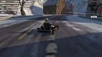 Karting (Steam key / РФ+Весь Мир)