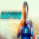 Karting (Steam key / РФ+Весь Мир)