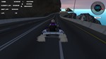 Karting (Steam key / РФ+Весь Мир)