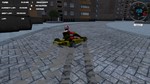 Karting (Steam key / РФ+Весь Мир)