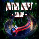 Initial Drift Online (Steam key / РФ+Весь Мир)