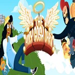 The Holy Gosh Darn (Steam key / РФ+Весь Мир)