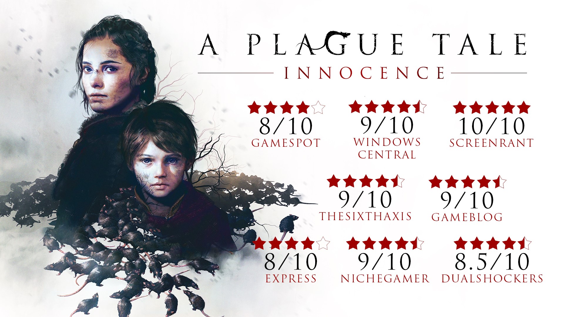 Plague tale innocence steam фото 9