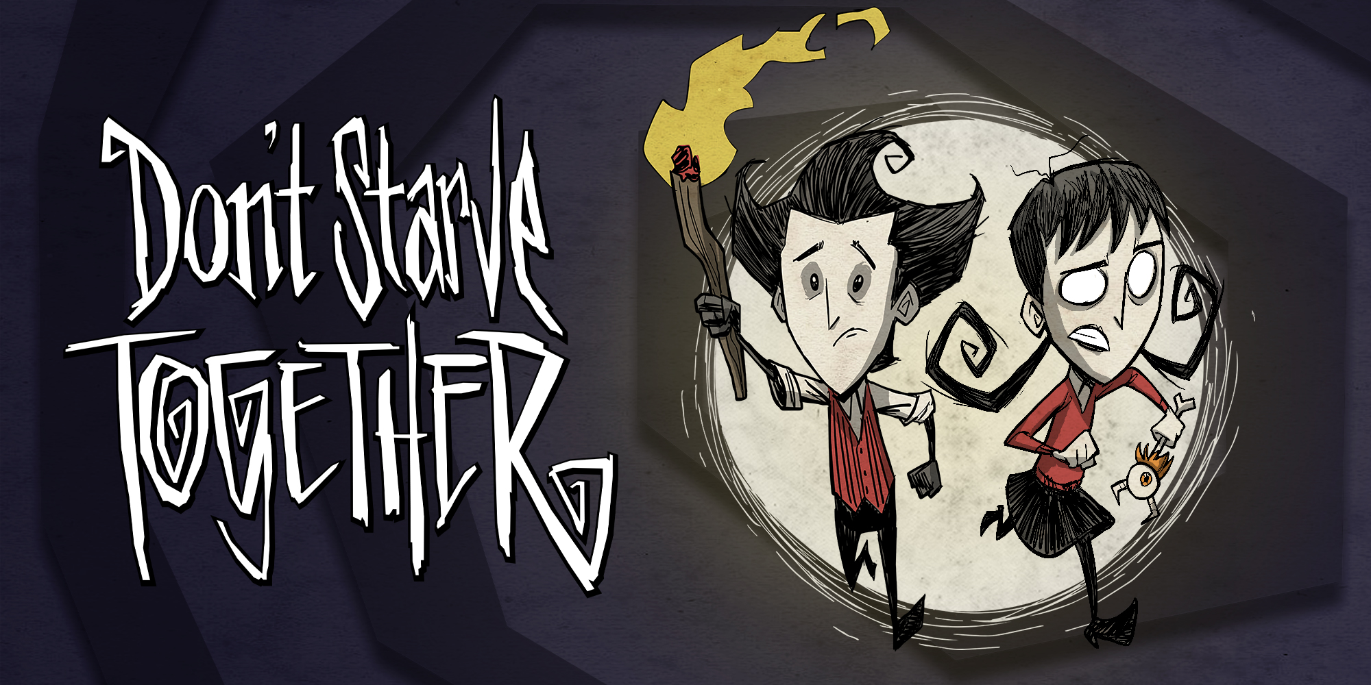 Don starve together steam items фото 16