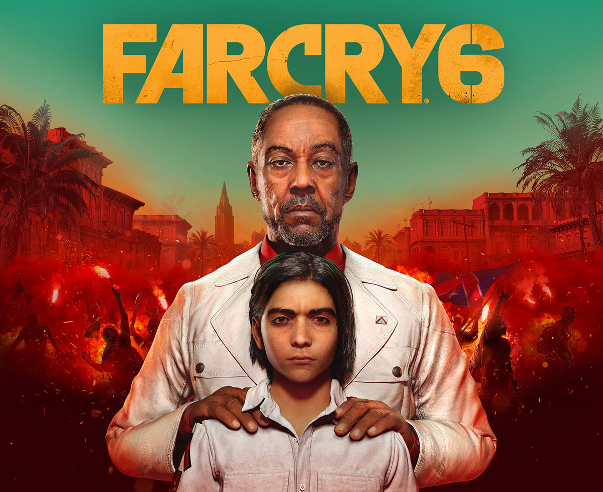 Far cry 6 steam charts фото 71