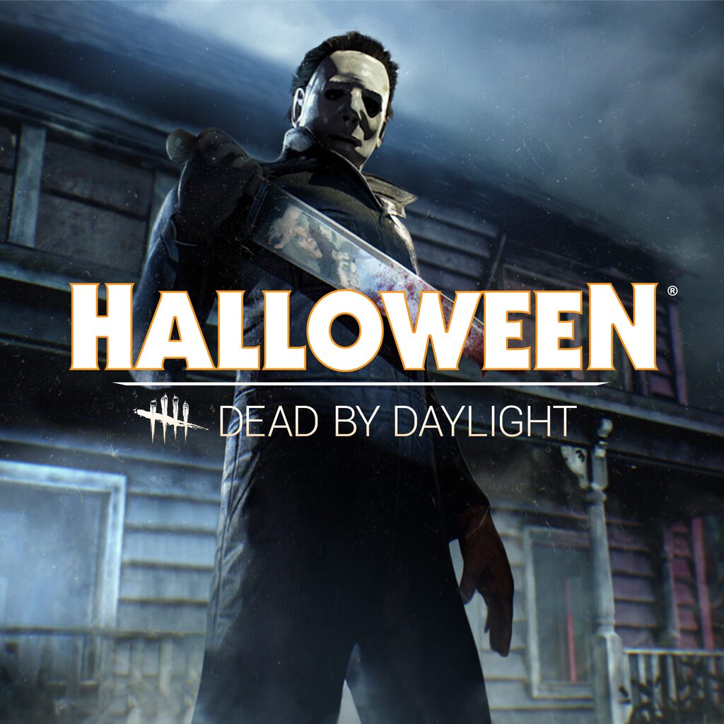 Dead by daylight the halloween chapter steam (118) фото