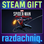 *Marvel´s Spider-Man: Miles Morales {Steam/Россия/СНГ}