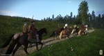 **Kingdom Come: Deliverance Collection {Steam/РФ/СНГ}