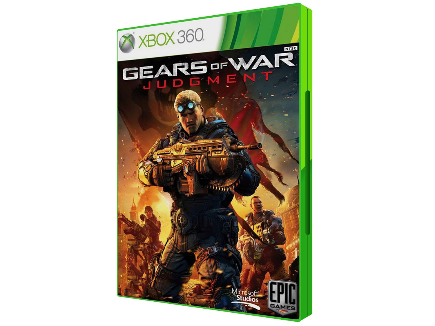 Epic games xbox. Gears of War Judgment Xbox 360. Gears 4 на иксбокс 360. Xbox 360/one Gears of War: Judgment. Gears of War Judgment Xbox 360 обложка.