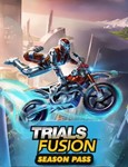 Trials Fusion Season Pass *DLC*PC*RU*