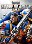 Warhammer 40,000: Space Marine 2 *EPIC GAMES**PC*