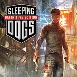 Sleeping Dogs: Definitive Edition* | Steam | Global *