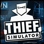 Thief Simulator*** +30 Игр | Steam | Region Free*