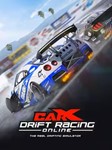 CarX Drift Racing Online **EPIC GAMES*