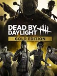 Dead By Daylight Gold Edition **EPIC GAMES*