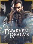 Dwarven Realms **EPIC GAMES*