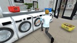 Laundry Store Simulator +30 Игр | Steam | Region Free*