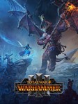 Total War: WARHAMMER III **EPIC GAMES*