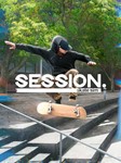 Session: Skate Sim **EPIC GAMES*