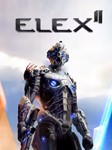 ELEX II **EPIC GAMES*