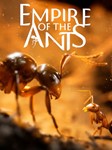 Empire of the Ants **EPIC GAMES*