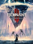 Remnant II The Dark Horizon **EPIC GAMES*